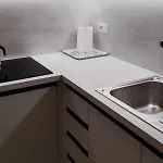 Apartment Cozy Flat Close To The
