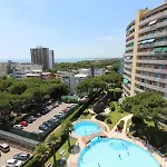 Cozy Flat Close To The * Lignano Sabbiadoro