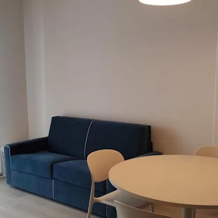 Cozy Flat Close To The Apartment