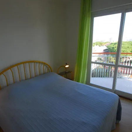 Cozy Flat Close To The Lignano Sabbiadoro