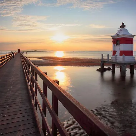 Apartman Cozy Flat Close To The Lignano Sabbiadoro