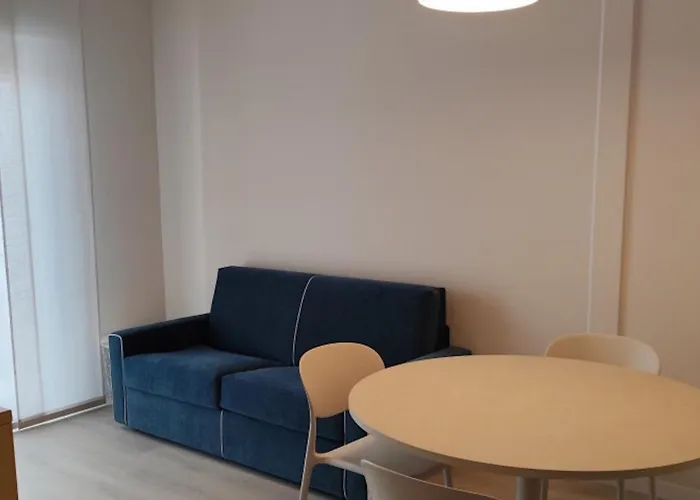 Cozy Flat Close To The Apartman