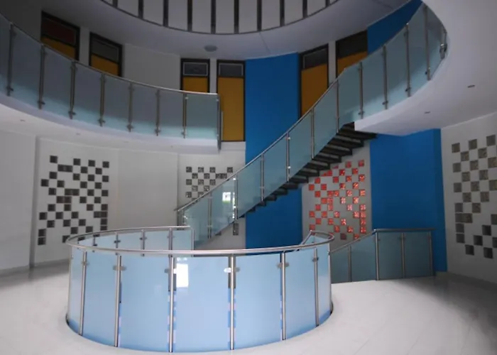 Apartment Cozy Flat Close To The *