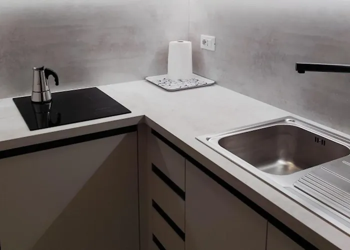 Apartman Cozy Flat Close To The