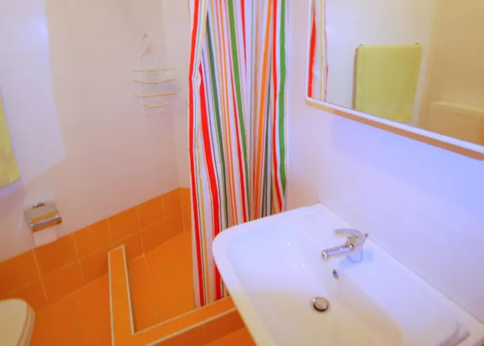 Cozy Flat Close To The Lignano Sabbiadoro