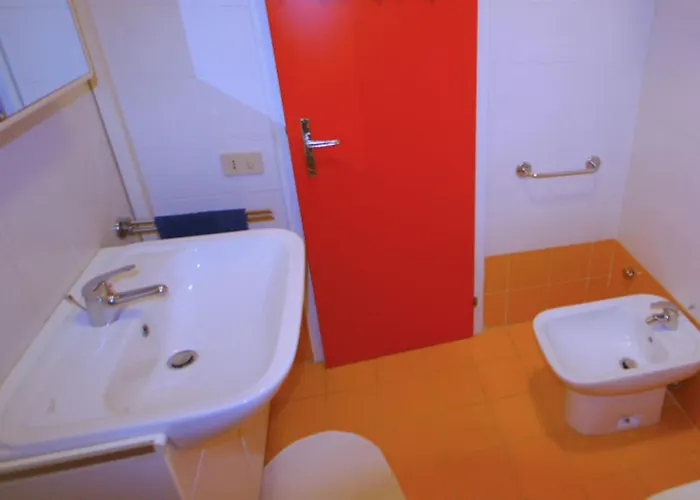 Cozy Flat Close To The * Lignano Sabbiadoro