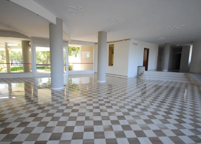 Cozy Flat Close To The Lignano Sabbiadoro