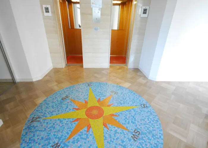 Apartman Cozy Flat Close To The Lignano Sabbiadoro