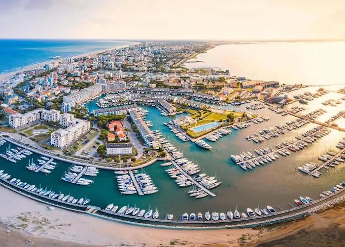 Apartman Cozy Flat Close To The Lignano Sabbiadoro