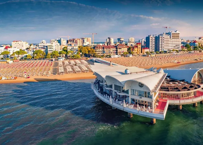 Cozy Flat Close To The Apartman Lignano Sabbiadoro